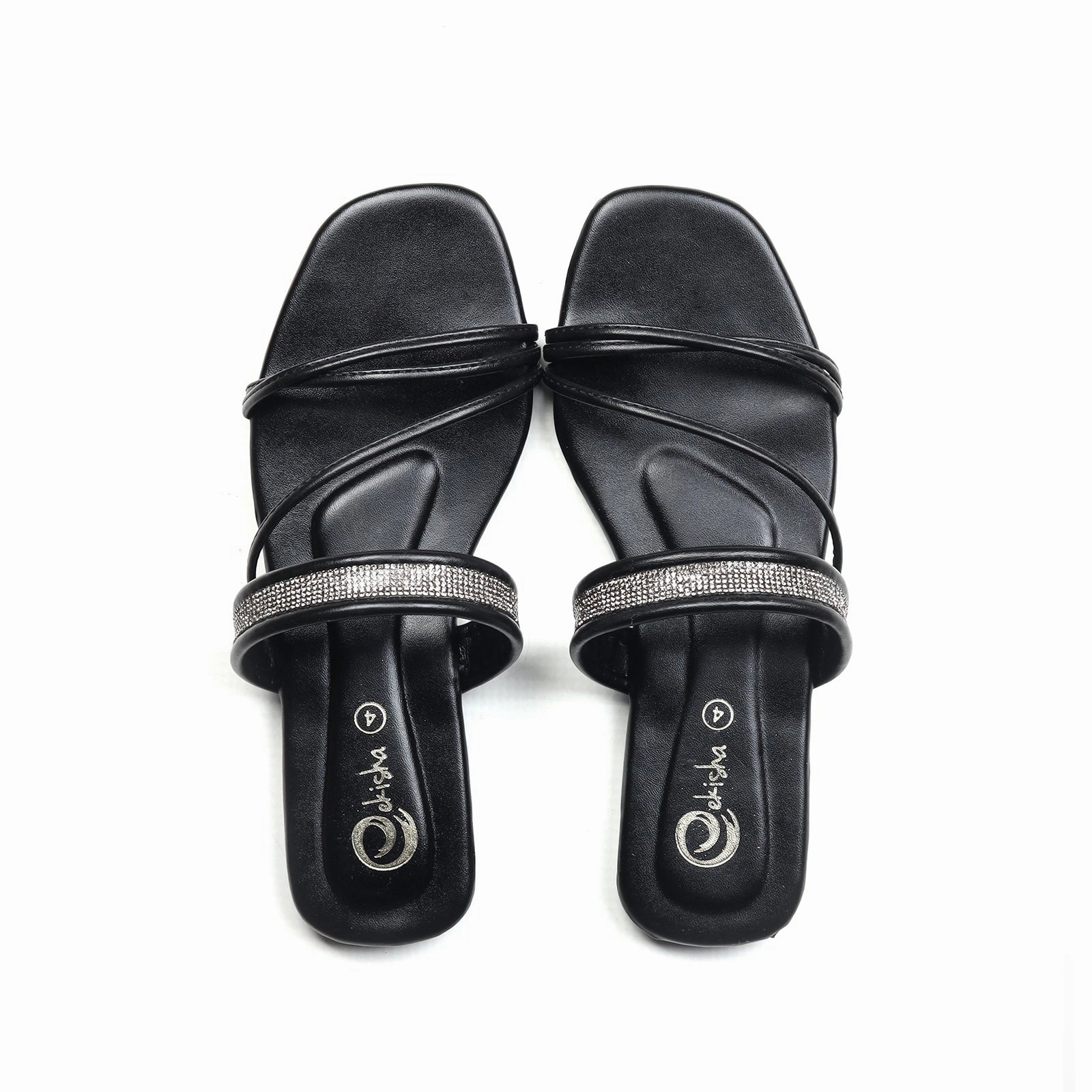 Clean Direction Everyday Slippers For Women