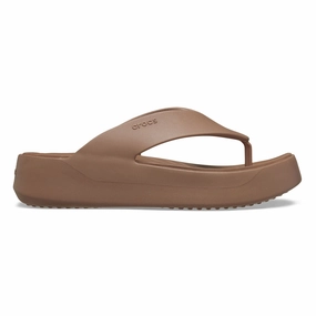 Crafted In Flow Urban Energy Getaway Platform Flip