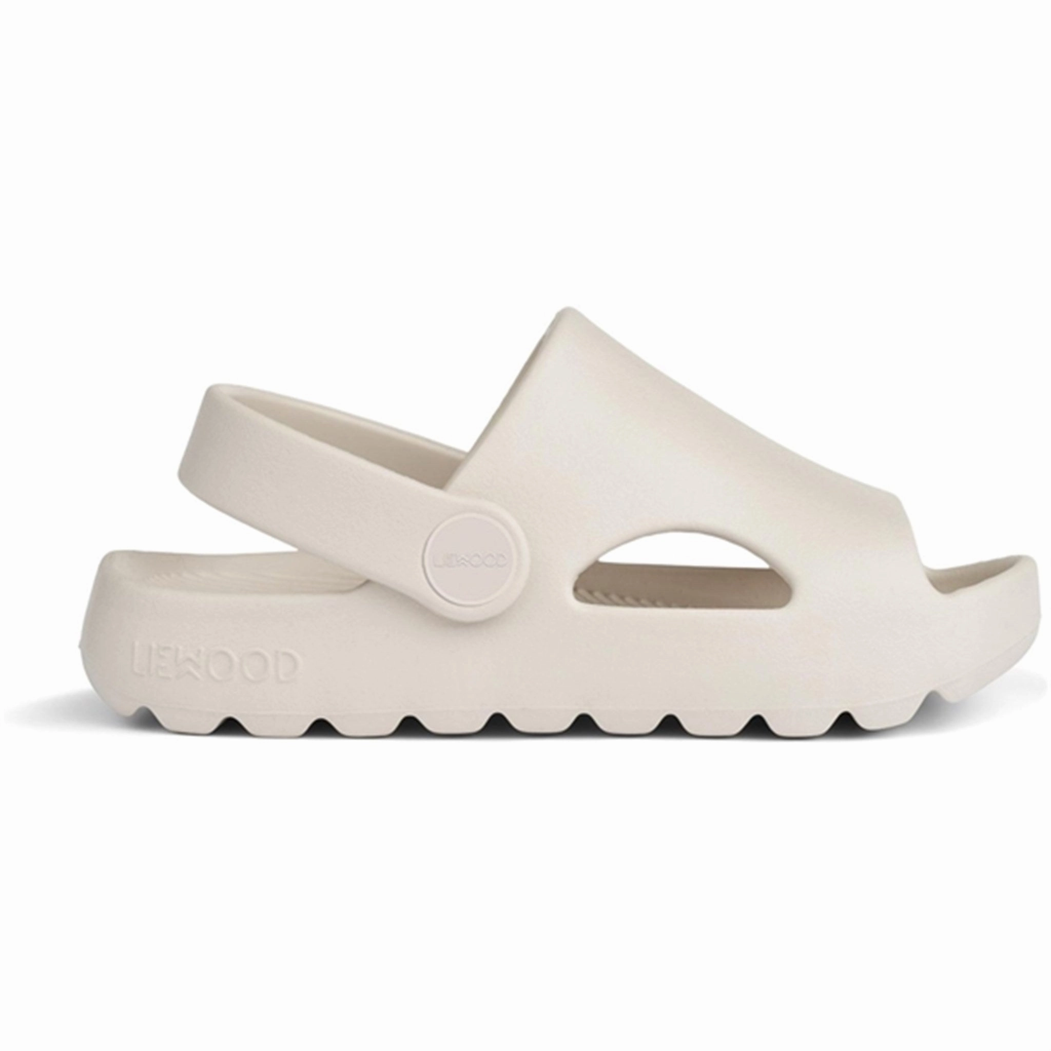 Movement Ready Express In Ease Liewood Morris Sandals Sandy