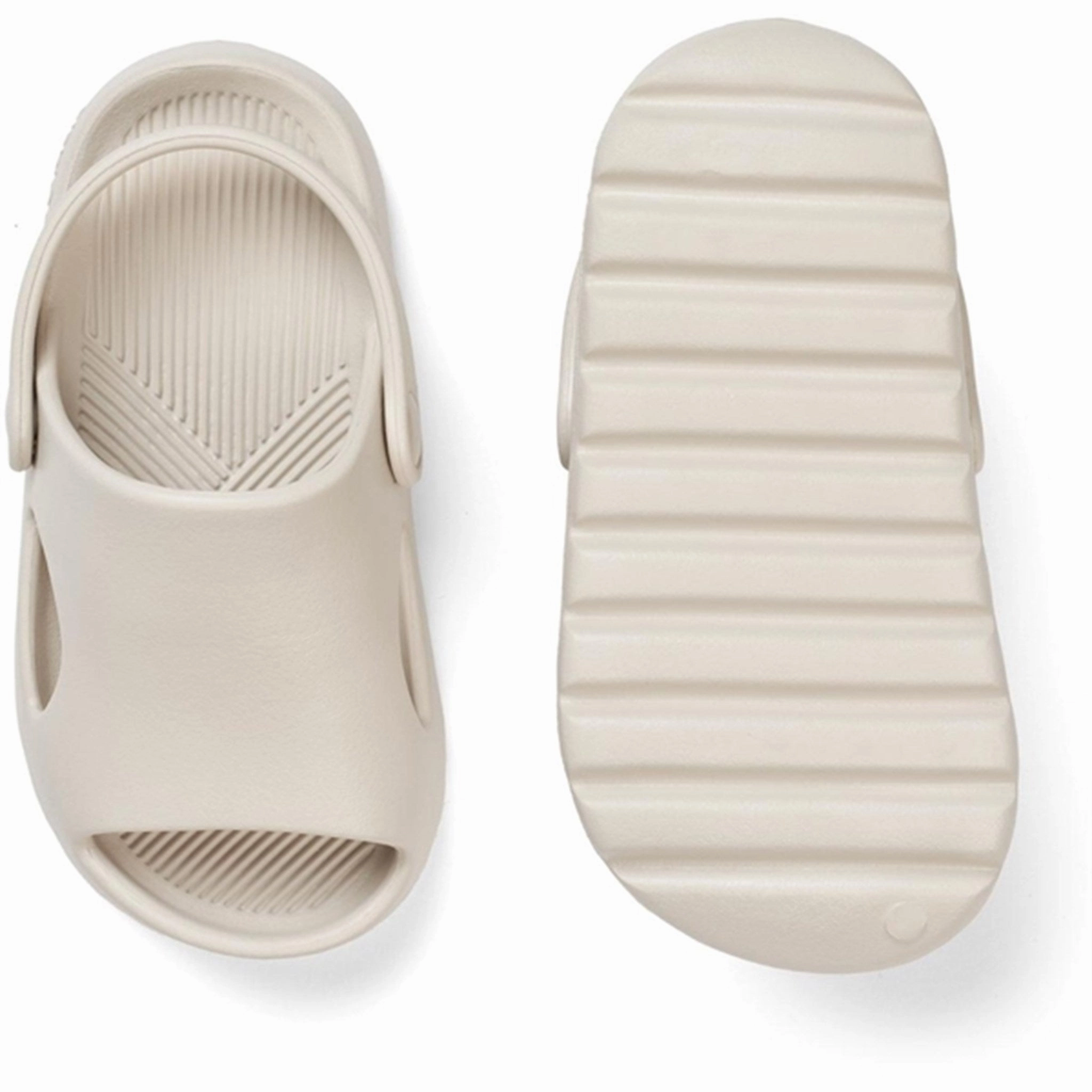 Active Lifestyle Gear Purely You Liewood Morris Sandals Sandy