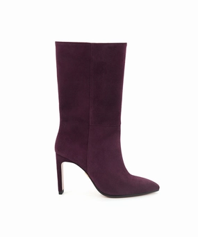 Tamara Vine Boots Motion Elements