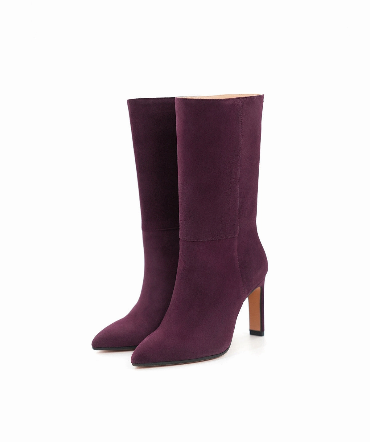Pure Look Tamara Vine Boots