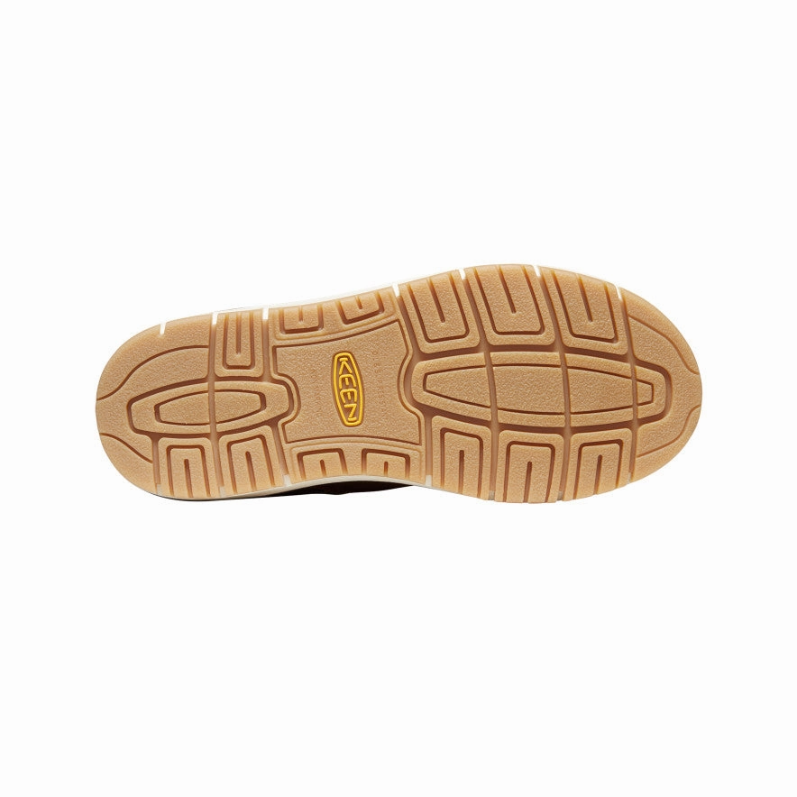 Simplified Life Clean City Core Women'S San Jose 6" Boot (Aluminum Toe)  |  Gingerbread/Gum