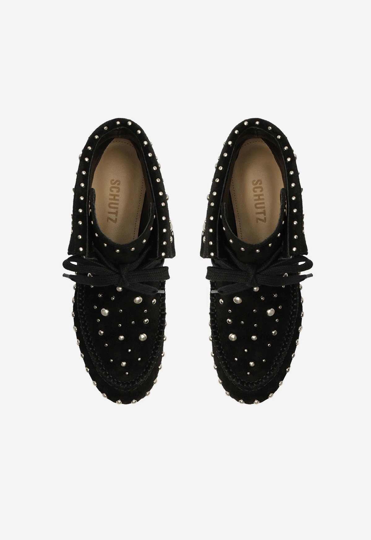Evie Suede Bootie Active Ease