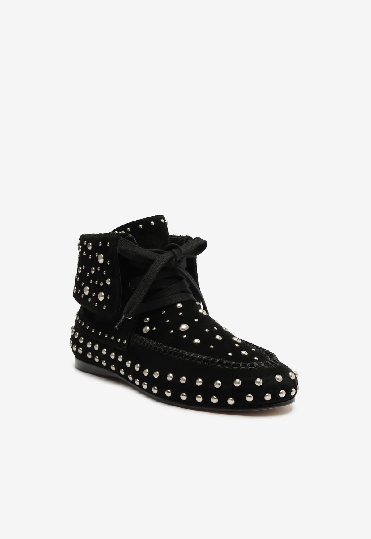 Multi-Use Gear Urban Calm Evie Suede Bootie