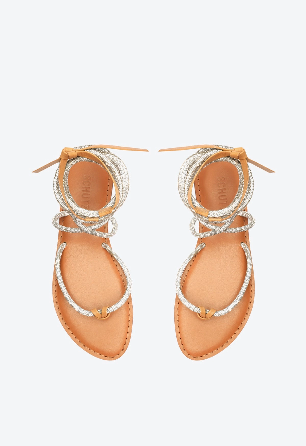 Kittie Glam Sandal Go-Mode Daily