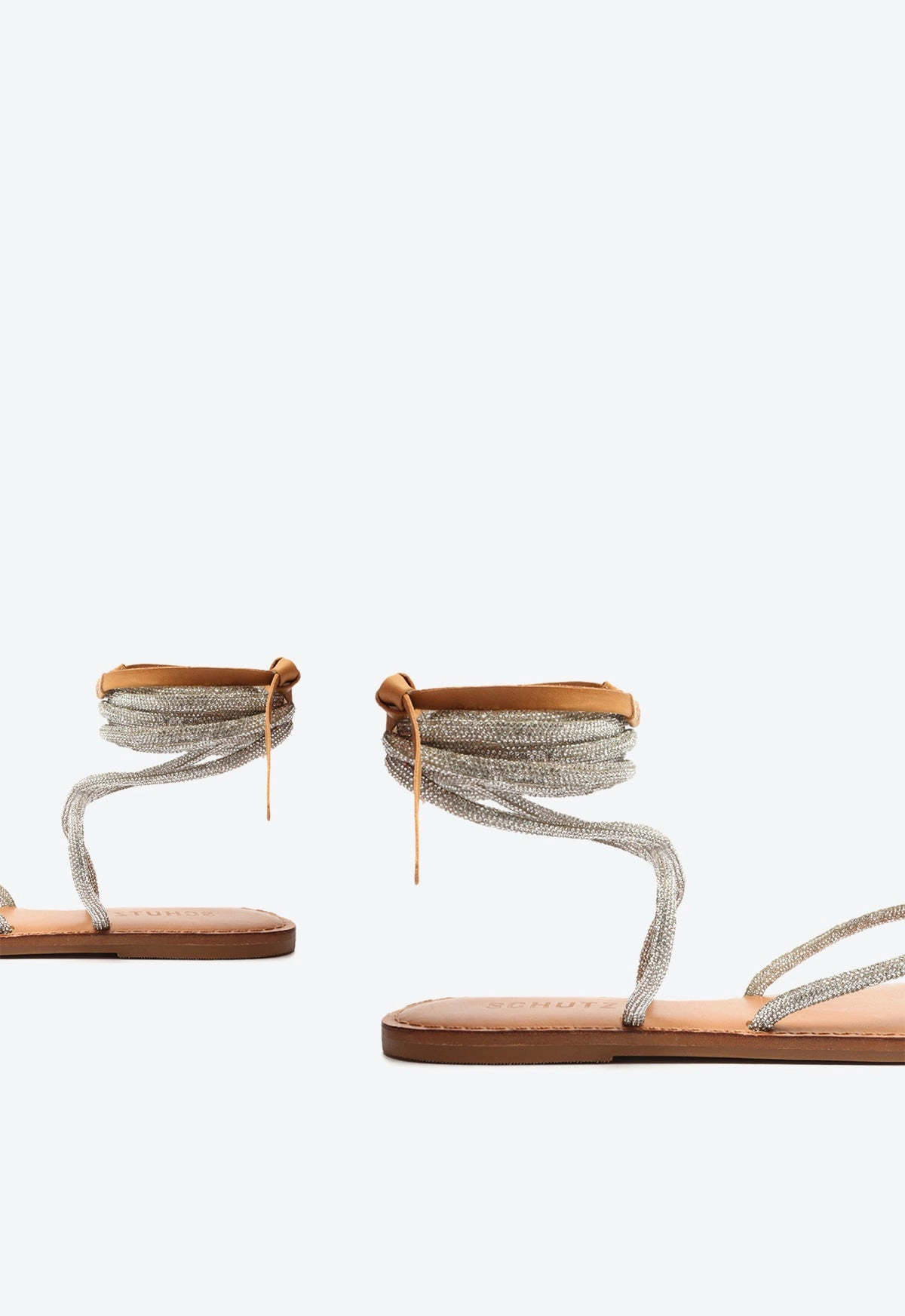 Kittie Glam Sandal Seasonal Updates