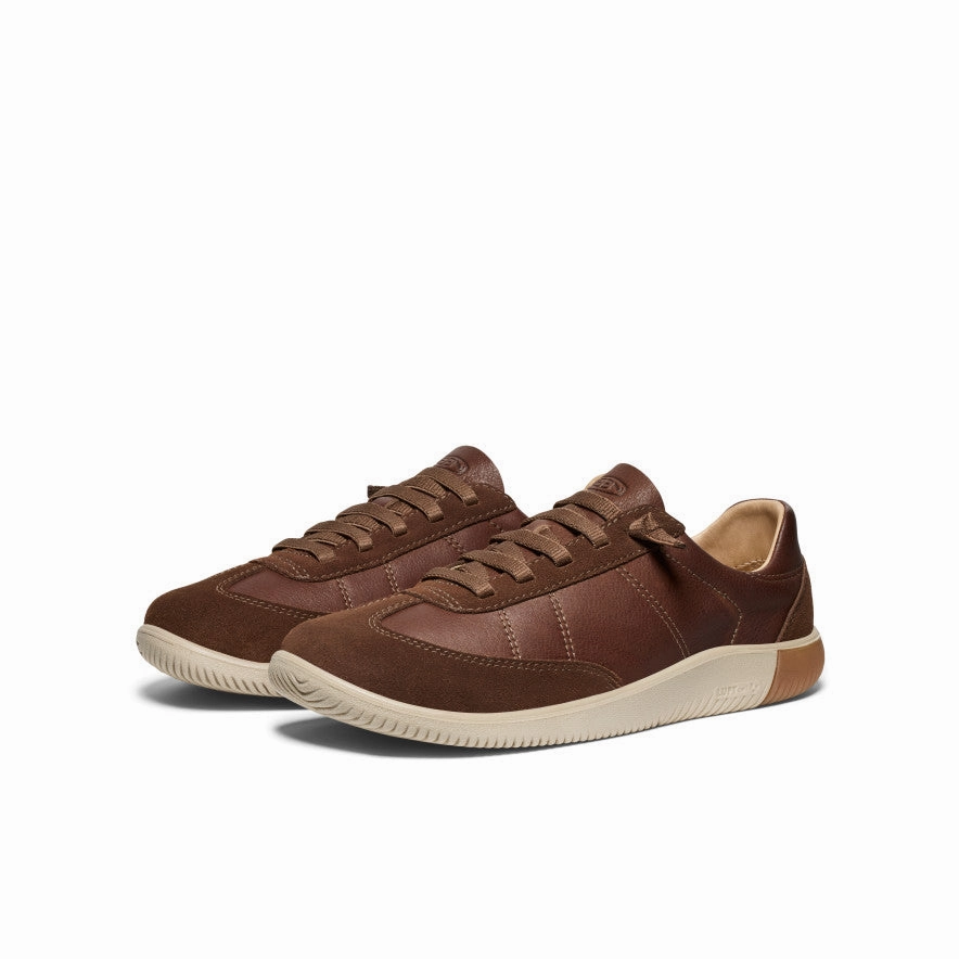 Urban Core Men'S Knx T-Toe Sneaker  |  Dark Earth/Plaza Taupe