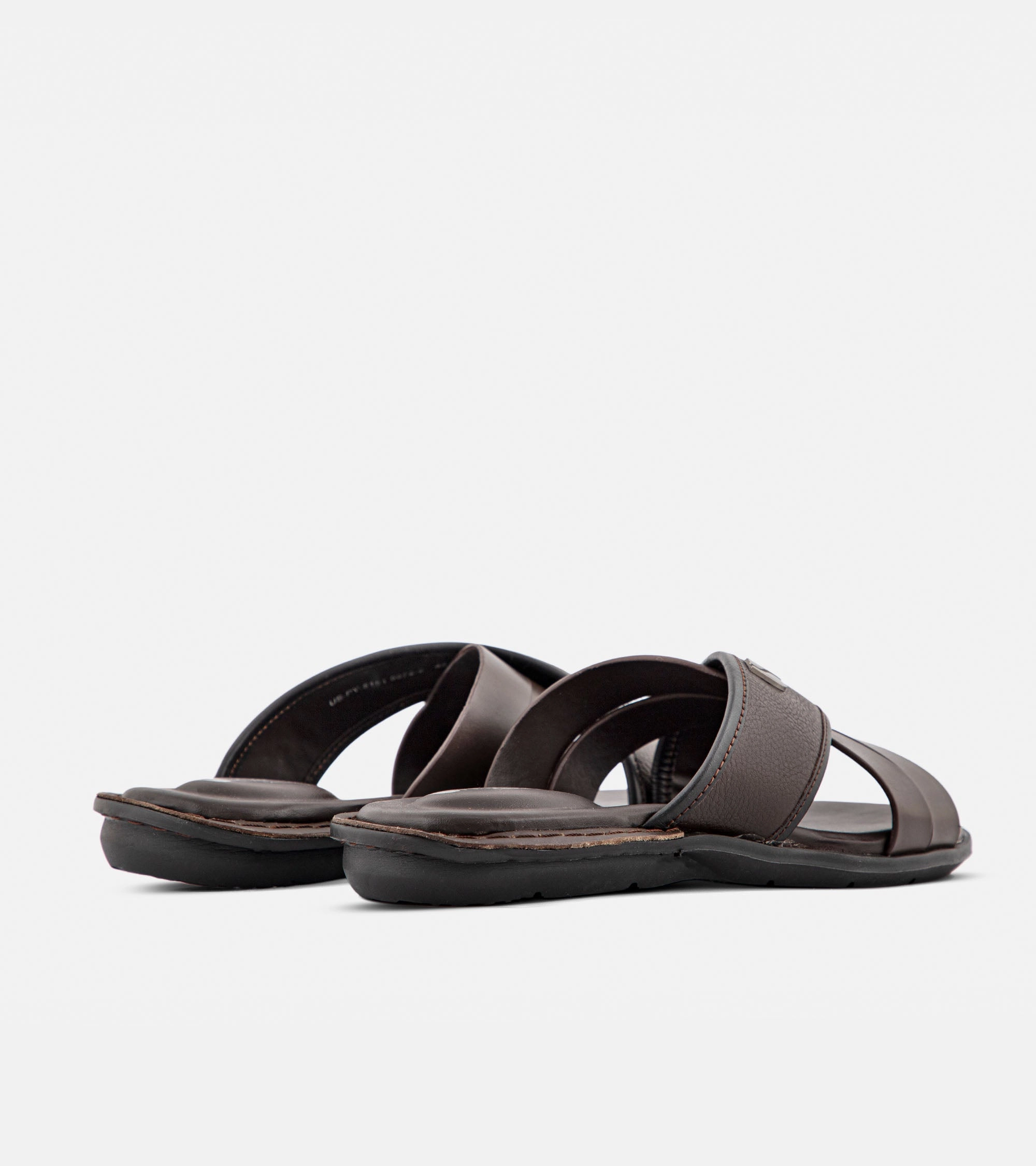 Edge In Motion Men'S Slipper Us-Py-5151