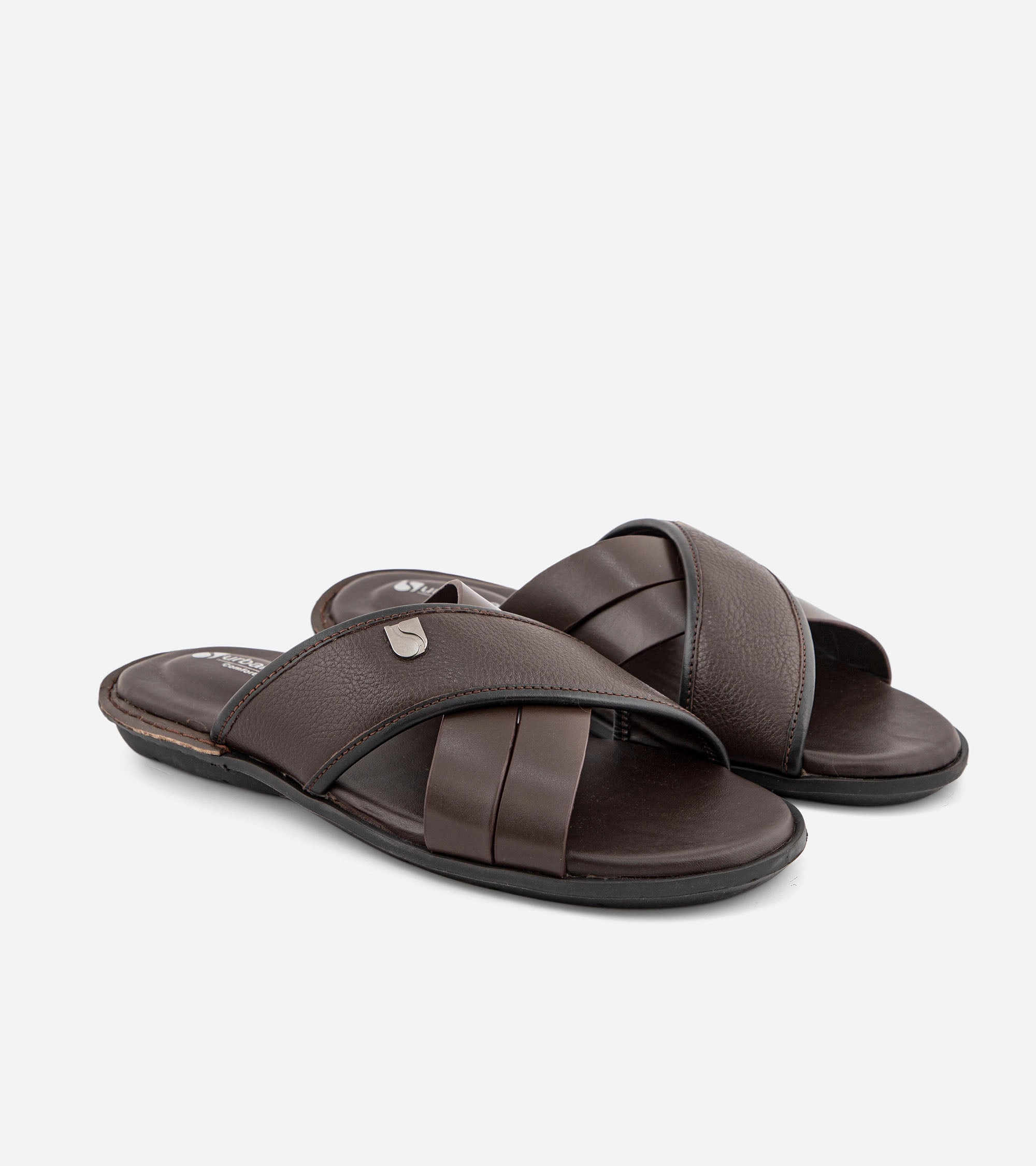 Flexible Form Men'S Slipper Us-Py-5151