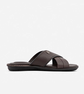Men'S Slipper Us-Py-5151 Built For Feel