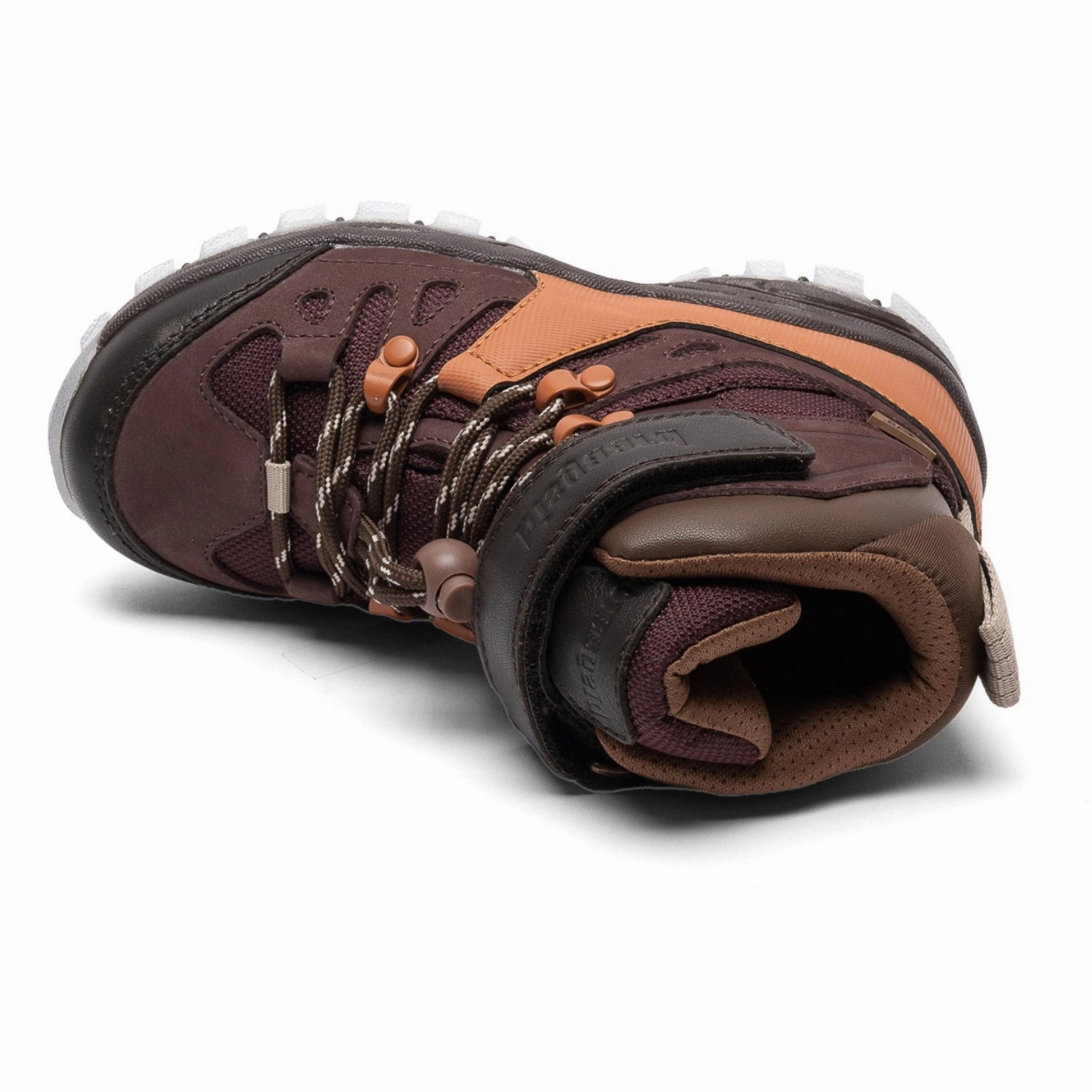 Bisgaard Plum River Tex Boots Quiet Fit Express Yourself