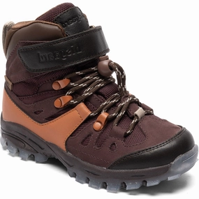 Crafted Minimal Modular Minimalism Bisgaard Plum River Tex Boots
