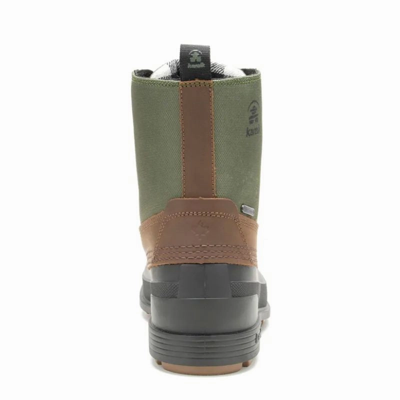 Mens Lawrence N Understated Utility