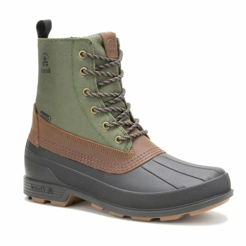 Bold Form Mens Lawrence N