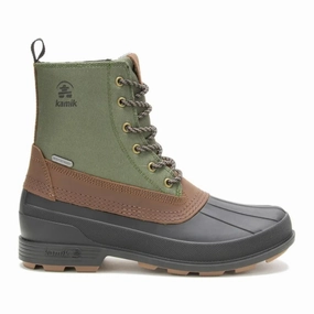 Adaptable Pieces Mens Lawrence N