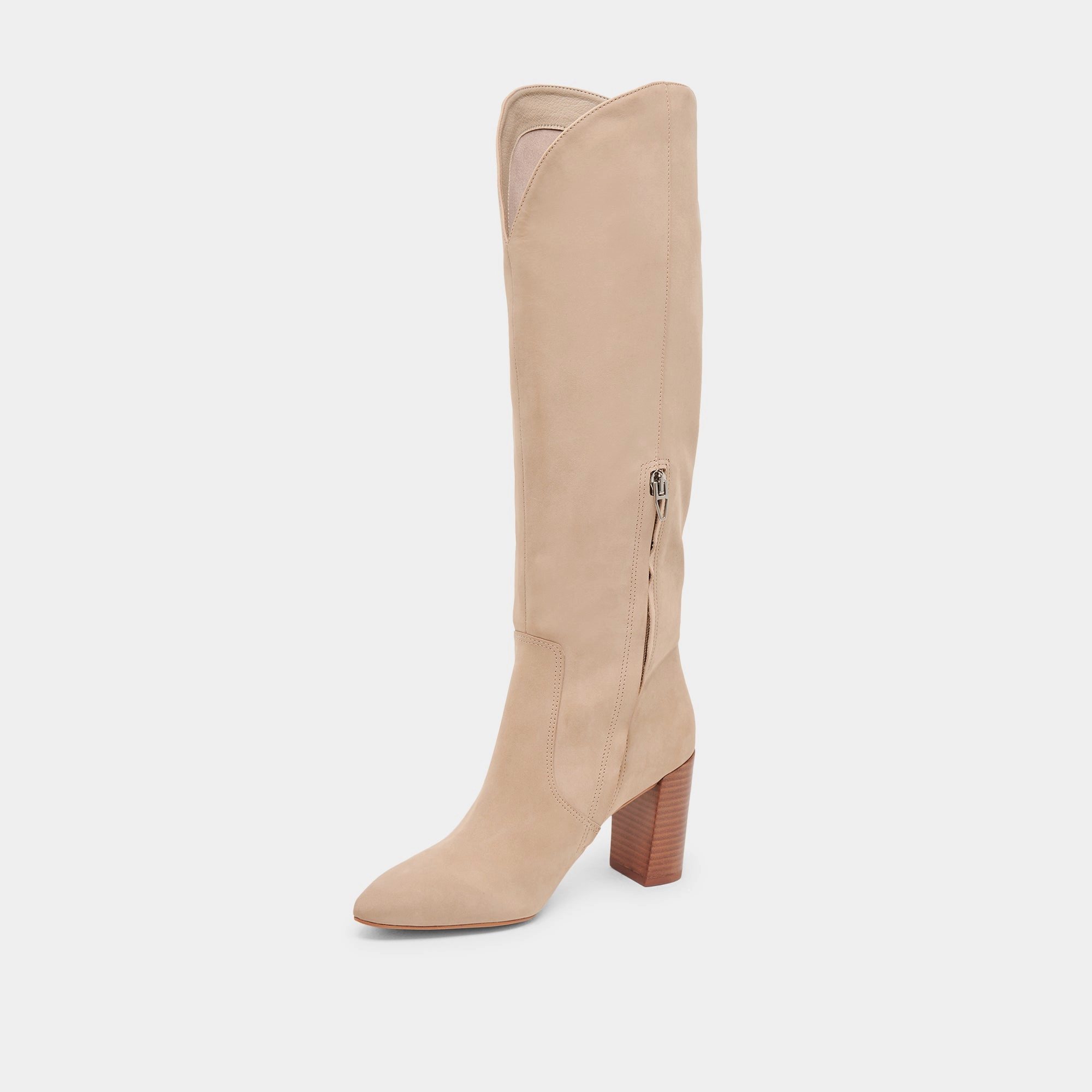 Nedi Boots Dune Nubuck Versatile Pulse Lifestyle Energy