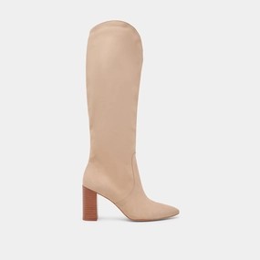 Nedi Boots Dune Nubuck Refined And Raw Streamlined Urban