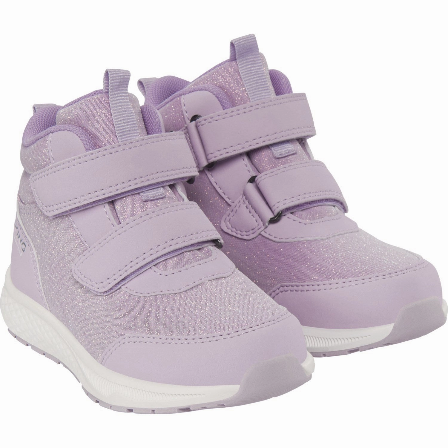 Activewear Redefined Modular Core Viking Lilac Bouncy Glitter Mid Wp 2V