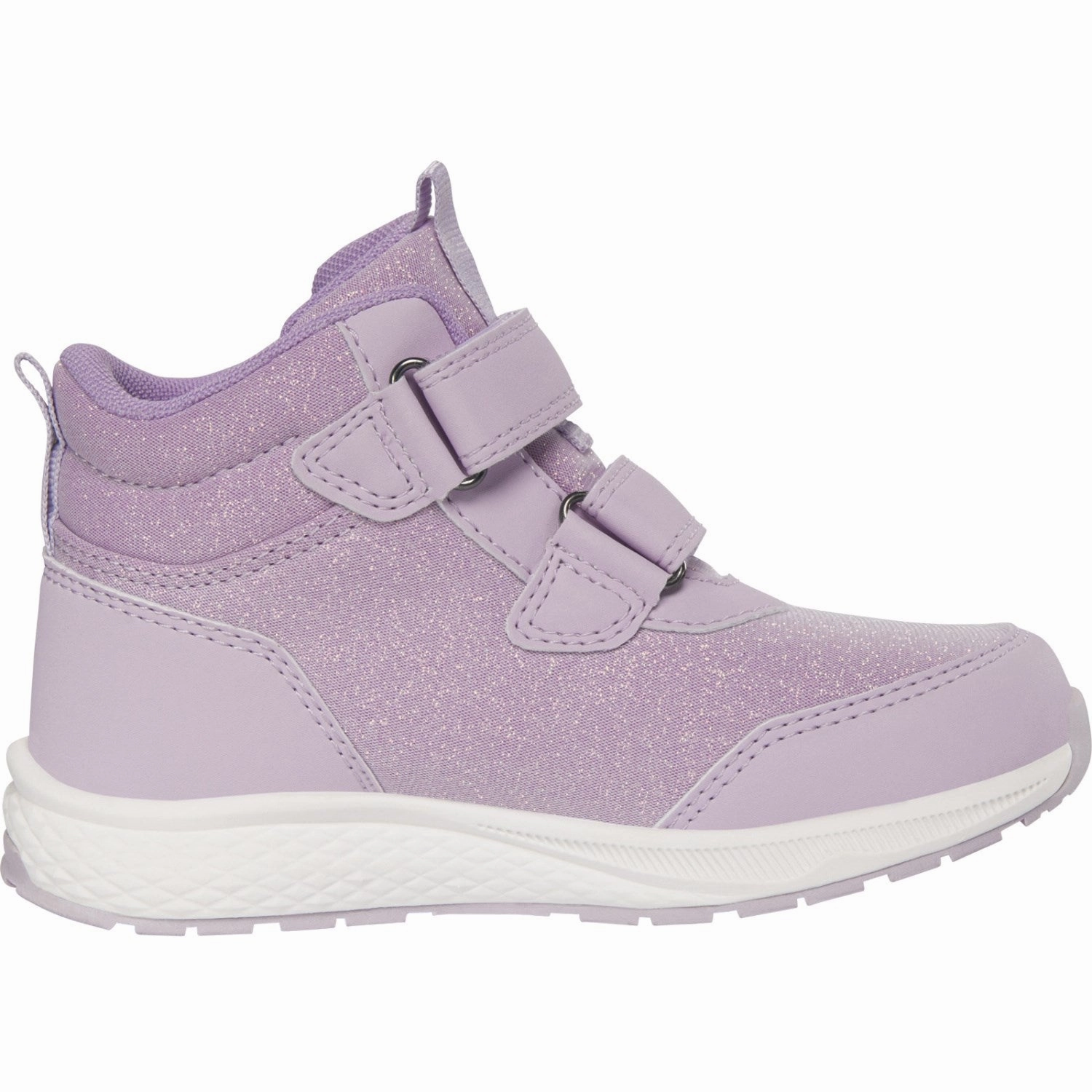 Seasonless Energy Viking Lilac Bouncy Glitter Mid Wp 2V