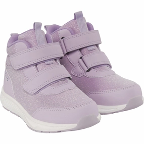 Activewear Redefined Modular Core Viking Lilac Bouncy Glitter Mid Wp 2V