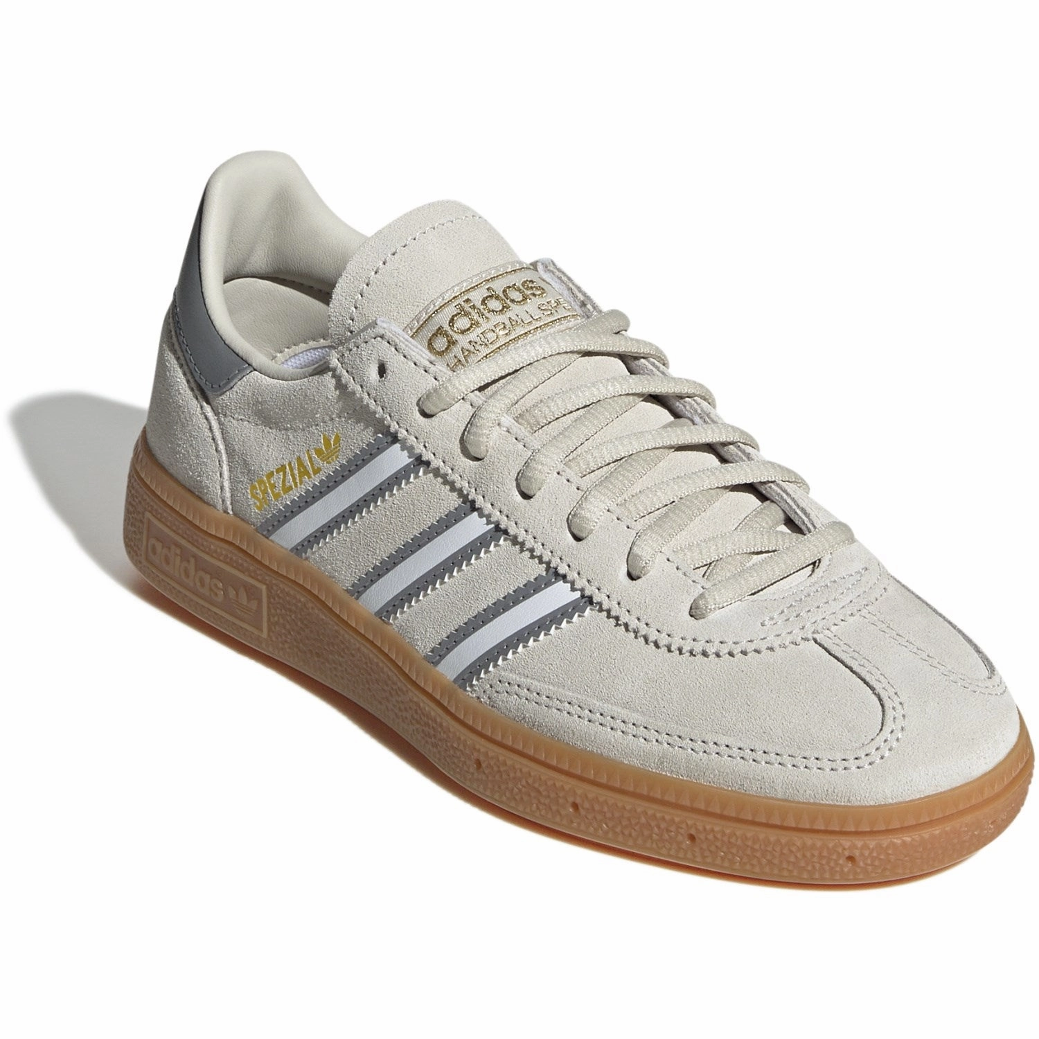 Inspired Living Modular Core Adidas Originals Alumina/Ftwr White/Grey Three Handball Spezial J Sneakers