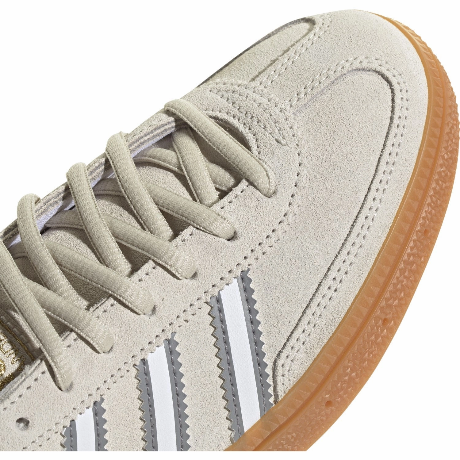 Adidas Originals Alumina/Ftwr White/Grey Three Handball Spezial J Sneakers Versatility Reimagined