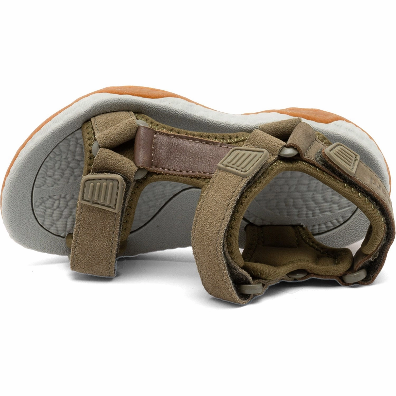City Rhythm Minimal Movement Bisgaard Deer Raden Sandal