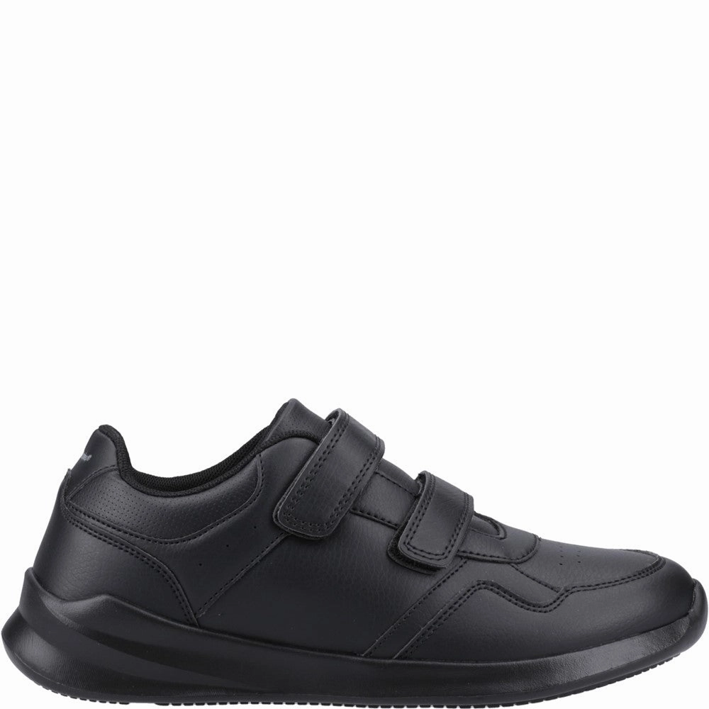Hush Puppies Marling Easy Senior School Shoes Size 6 Style Without Noise