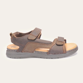 Men'S Comfort Sandal Us-Ph-4102 Go-To Gear