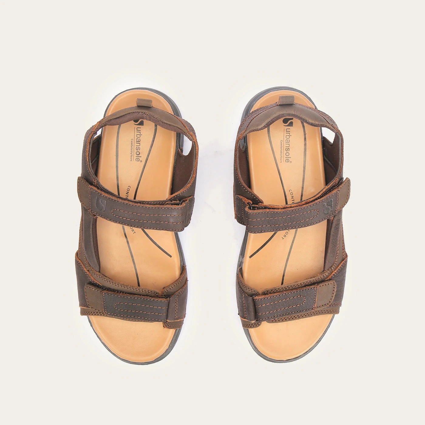 Men'S Comfort Sandal Us-Ph-4102 Motion-Driven Designed For Presence
