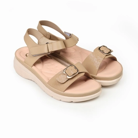 Strappy Sandals For Women Bold Harmony