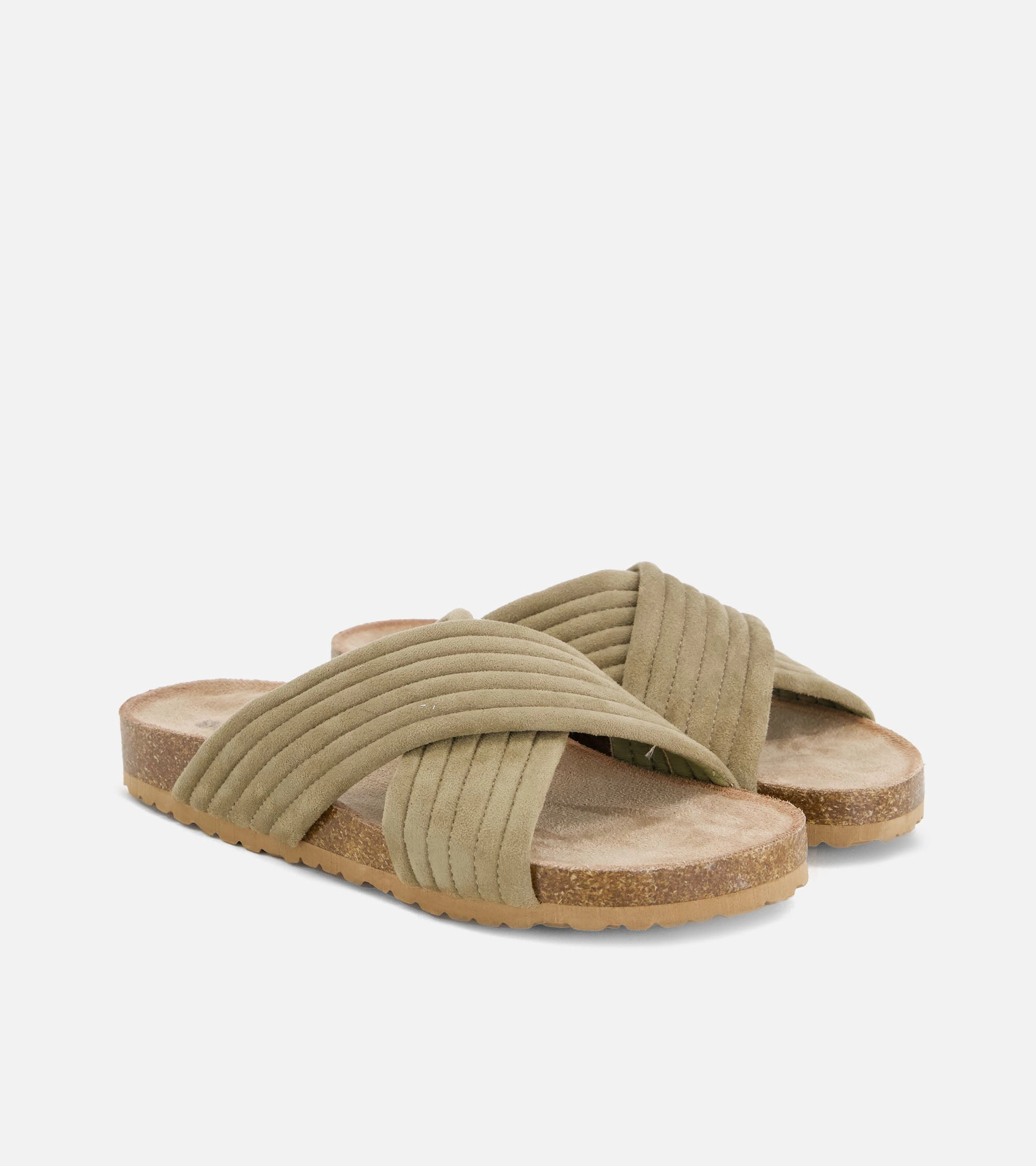 Smooth Layers Timeless Motionwear Women'S Slipper Us-Cc-5355