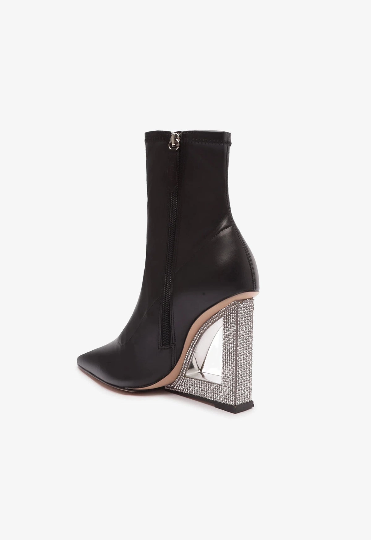 Filipa Glam Bootie Essence Wear