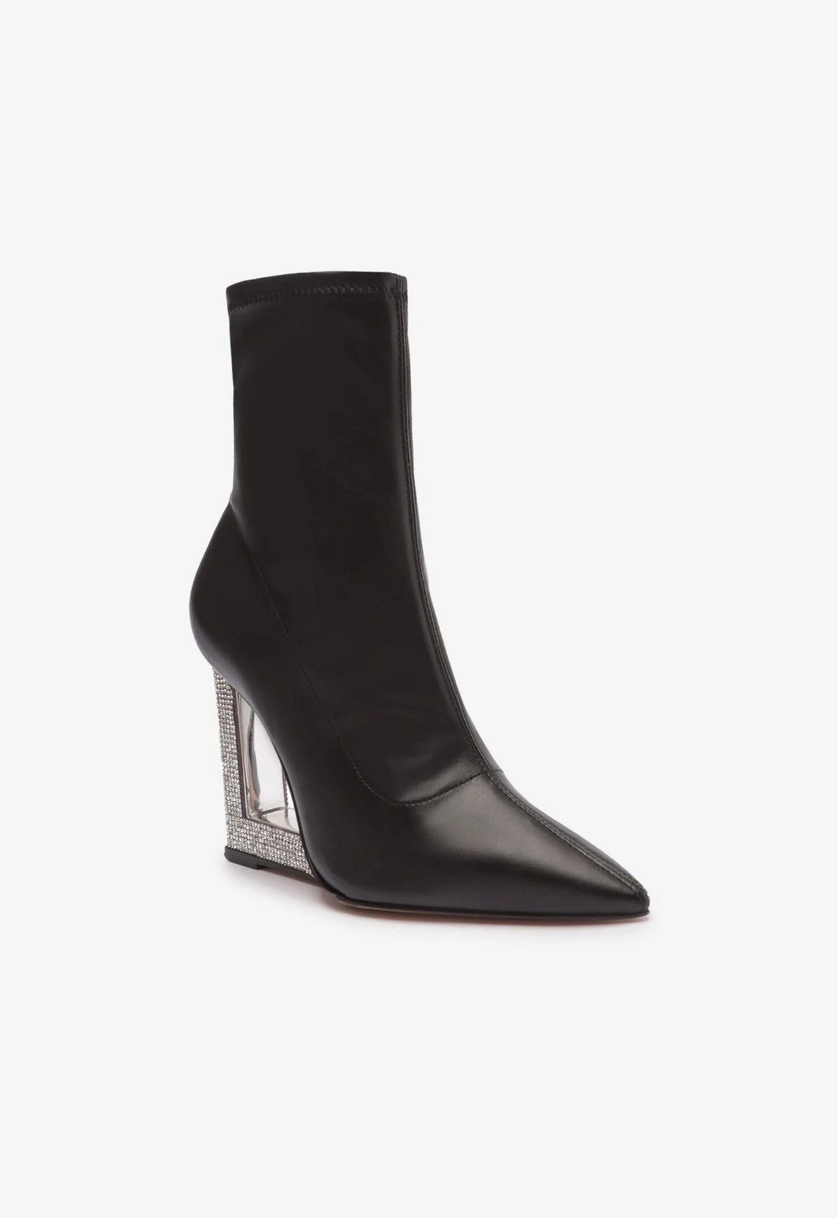 Motion Simplicity Filipa Glam Bootie