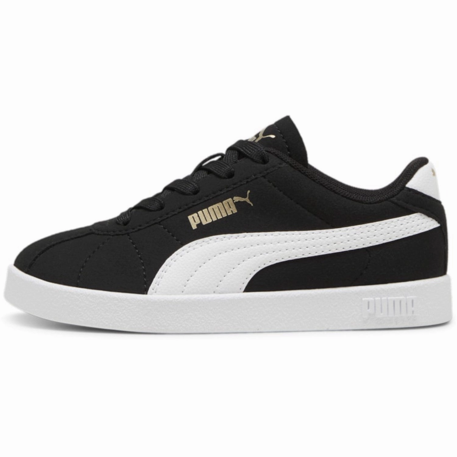 Progressive Outfit Puma Puma Club Ii Ps