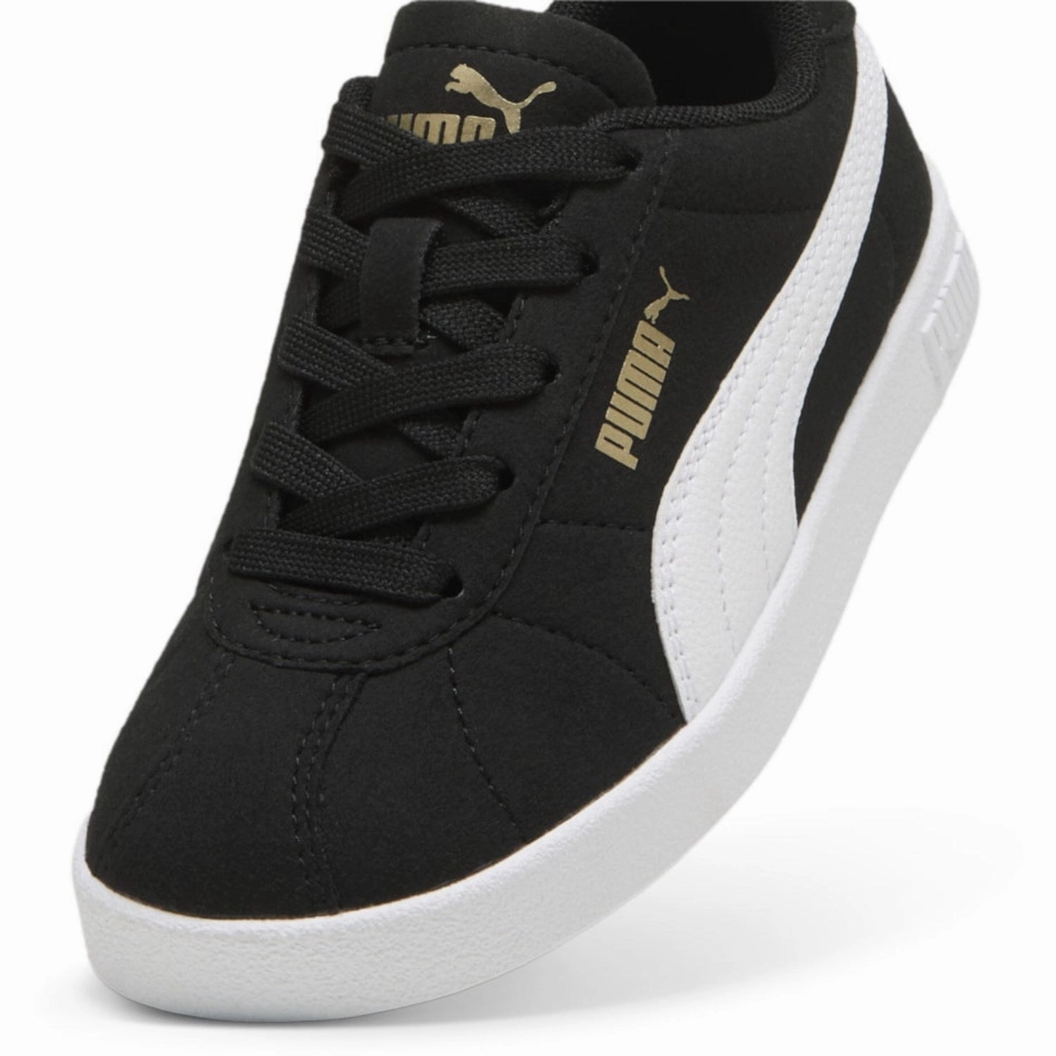 Functional Aesthetic Weekend Ready Puma Puma Club Ii Ps
