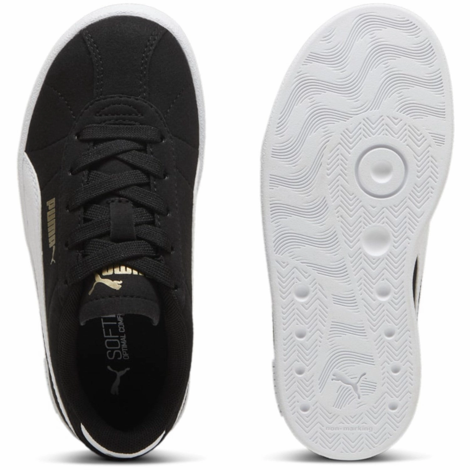 New Wave Fit Restless Fit Puma Puma Club Ii Ps