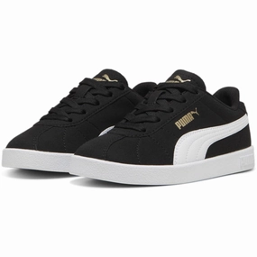Puma Puma Club Ii Ps Open Utility