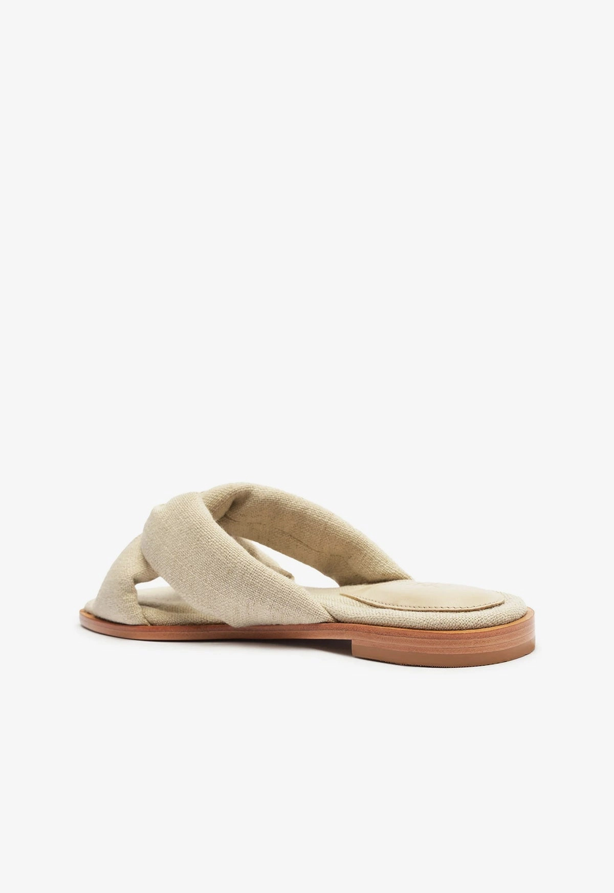 Hybrid Life Fairy Casual Linen Sandal