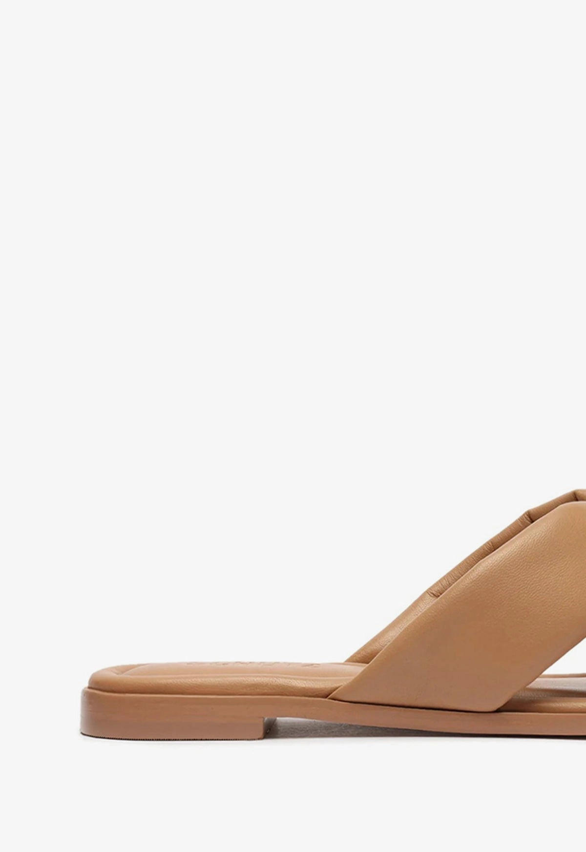 Fairy Flat Sandal The Feel Factor