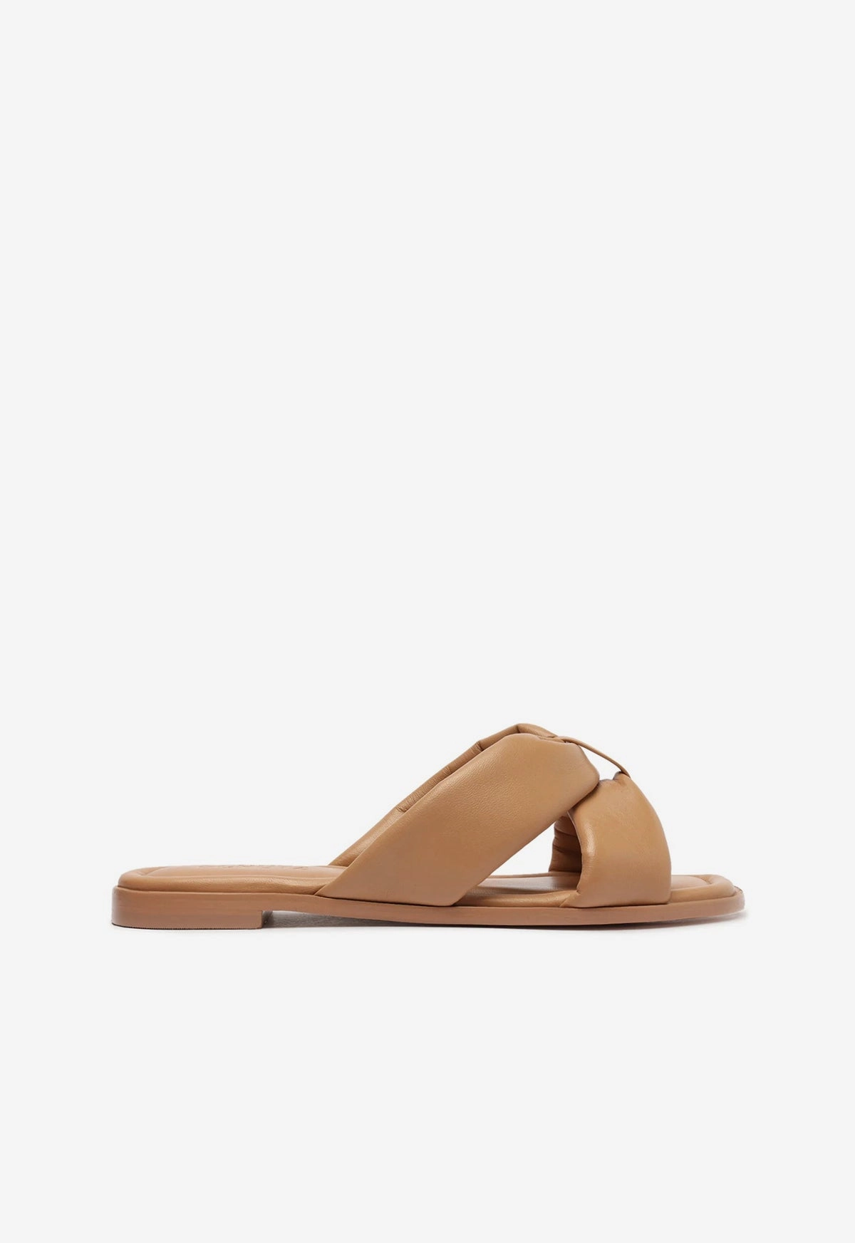 Crafted Quality Next-Gen Design Fairy Flat Sandal