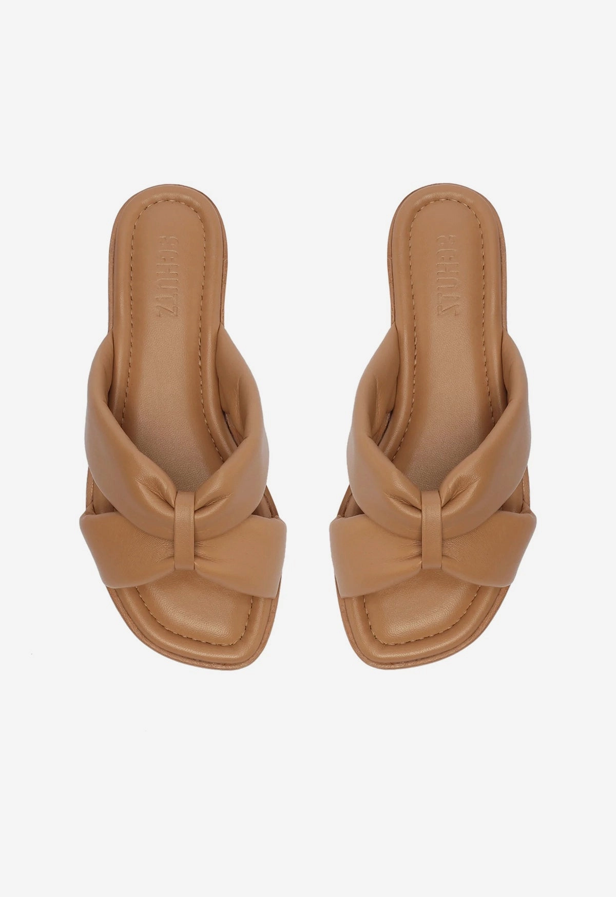 Day-Built Fairy Flat Sandal