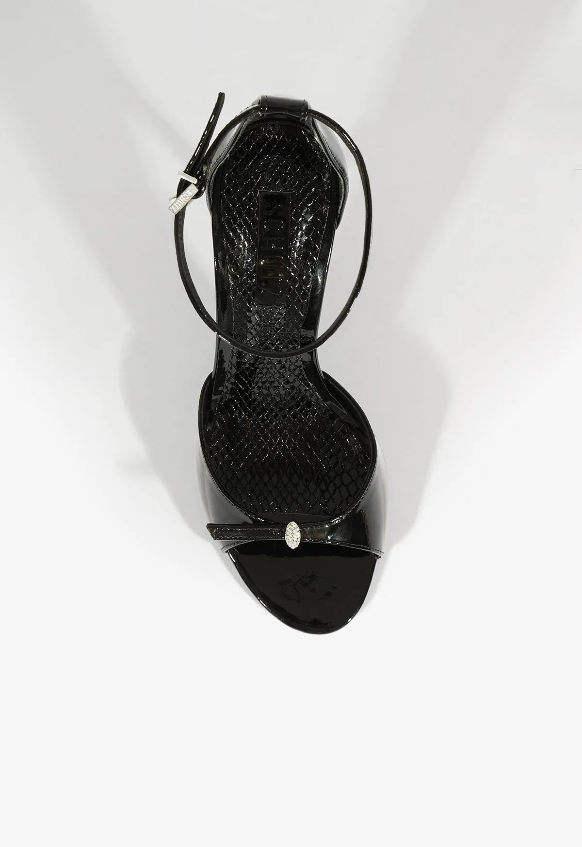 Jane Sandal Motion Elements