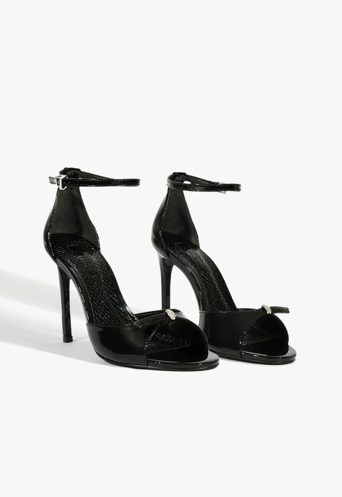 Chill-Crafted Jane Sandal