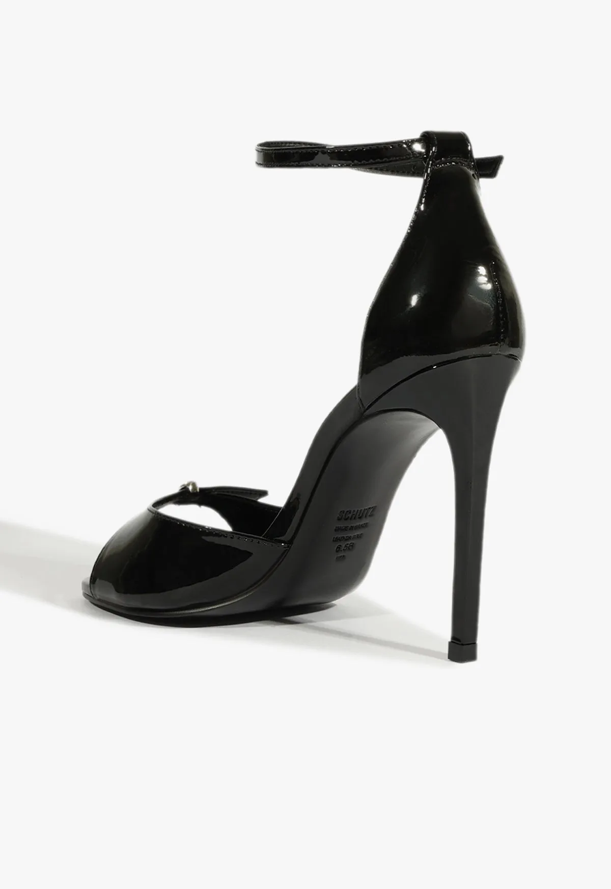 Jane Sandal Form And Motion