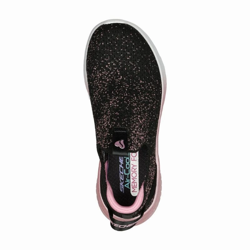 Girls Ultraflex 3 All Things Sparkle Form-Led Everyday Uniform