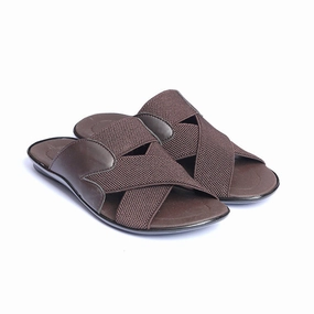 M-Kl-0300065-Men Trendy Chappal Modular Motionwear Sleek Essentials