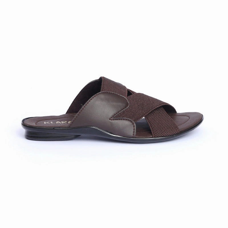 M-Kl-0300065-Men Trendy Chappal Crafted Pulse