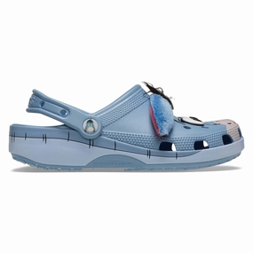 Winnie The Pooh Eeyore Classic Clog Urban Energy